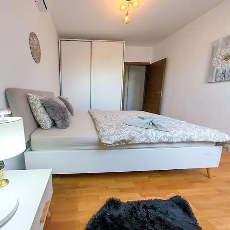Bucharest Central Dd Apartment Exteriör bild